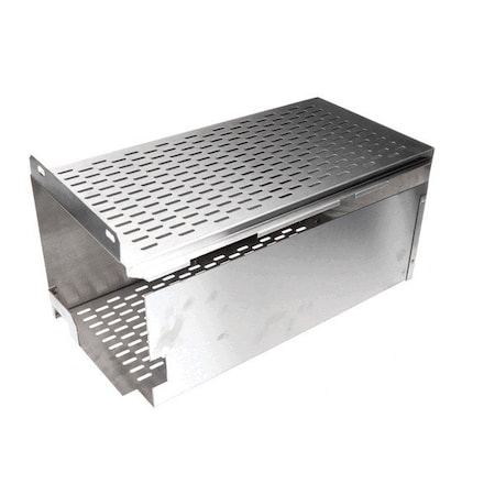 Middleby Assy, Conv Mtr Shrd Ps55 5 44494